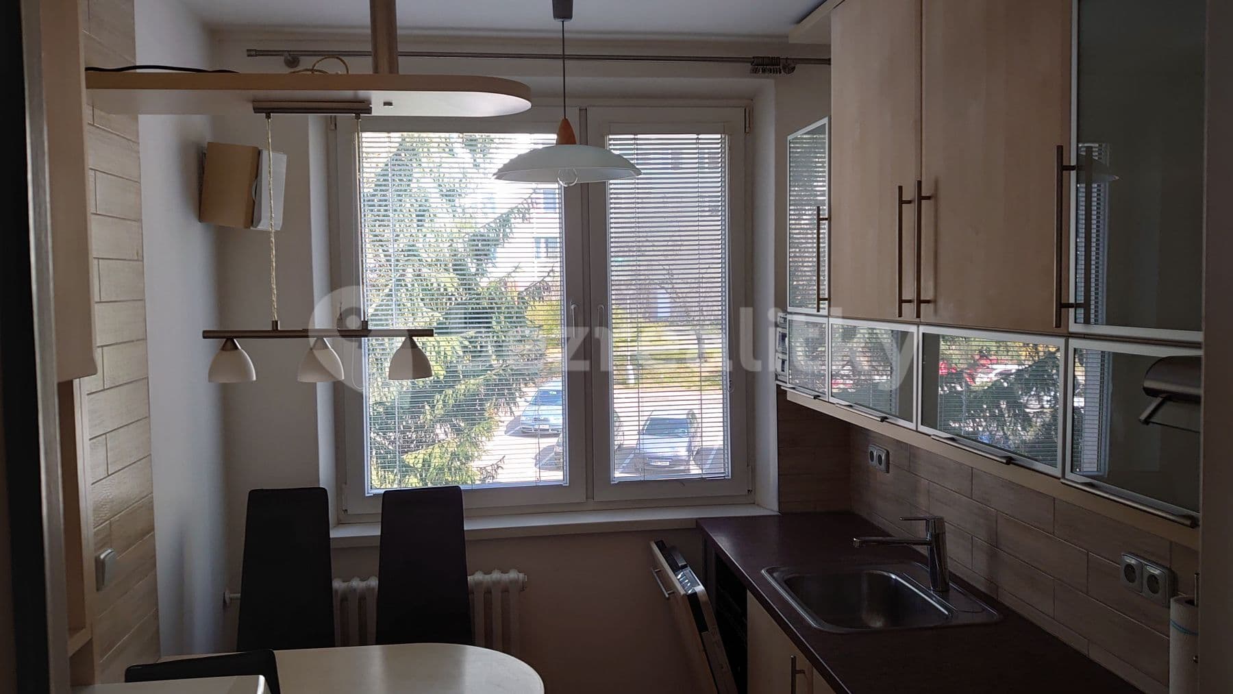 Pronájem bytu 3+1 64 m², Arménská, Brno, Jihomoravský kraj Pronájem bytu 3+1 64 m², Arménská, Brno, Jihomoravský kraj