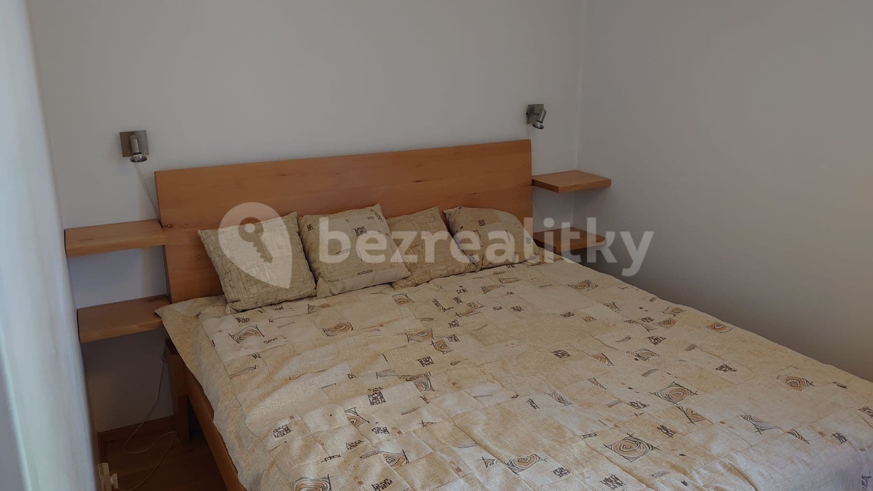 Pronájem bytu 3+1 64 m², Arménská, Brno, Jihomoravský kraj Pronájem bytu 3+1 64 m², Arménská, Brno, Jihomoravský kraj