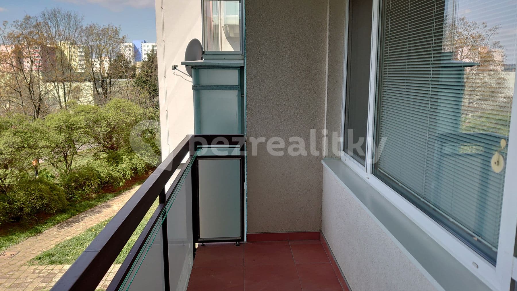 Pronájem bytu 3+1 64 m², Arménská, Brno, Jihomoravský kraj Pronájem bytu 3+1 64 m², Arménská, Brno, Jihomoravský kraj