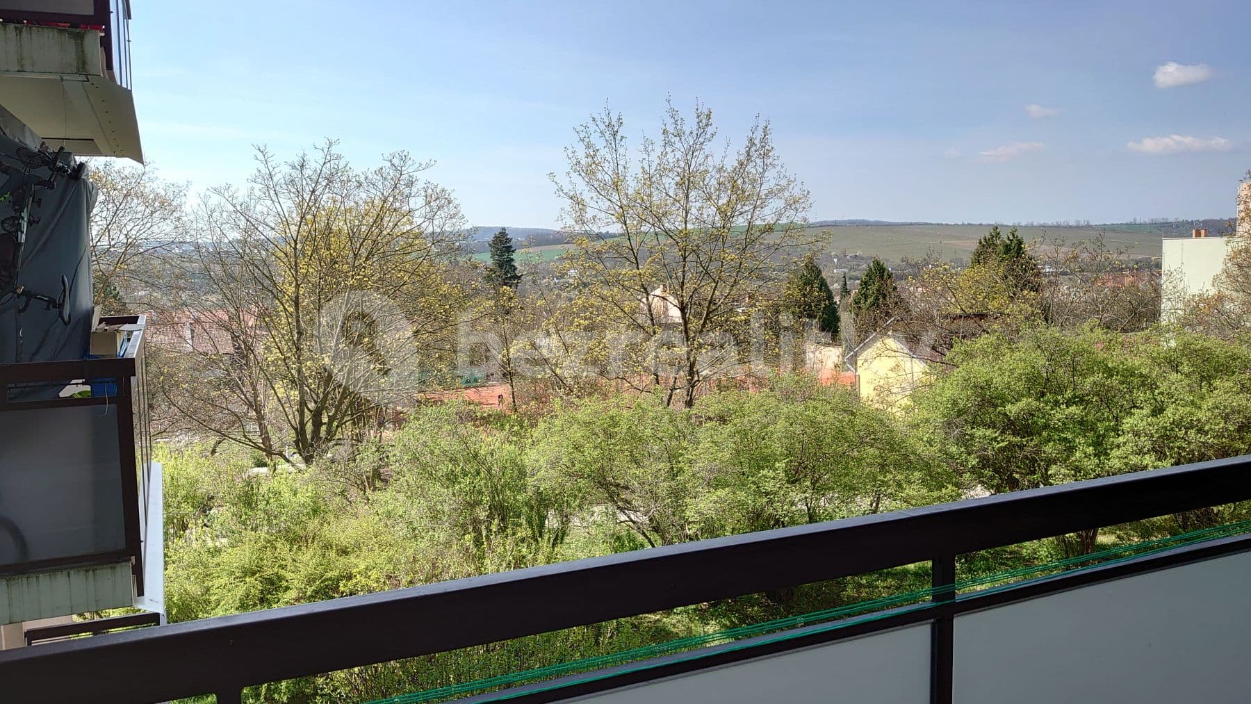 Pronájem bytu 3+1 64 m², Arménská, Brno, Jihomoravský kraj Pronájem bytu 3+1 64 m², Arménská, Brno, Jihomoravský kraj