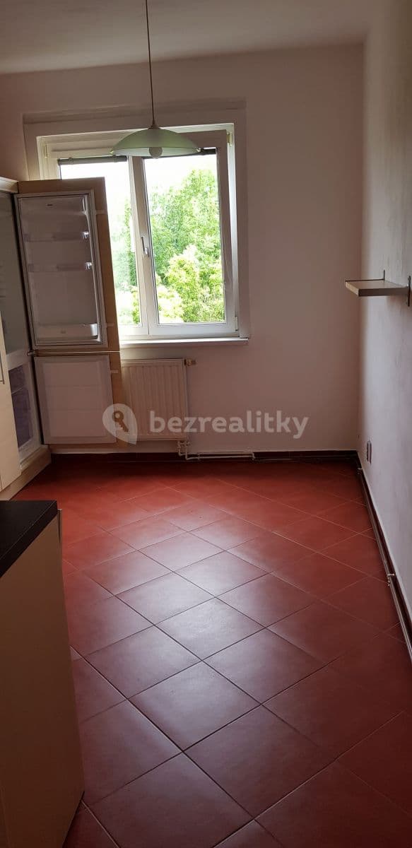 Pronájem bytu 2+1 68 m², Nučická, Praha, Praha Pronájem bytu 2+1 68 m², Nučická, Praha, Praha
