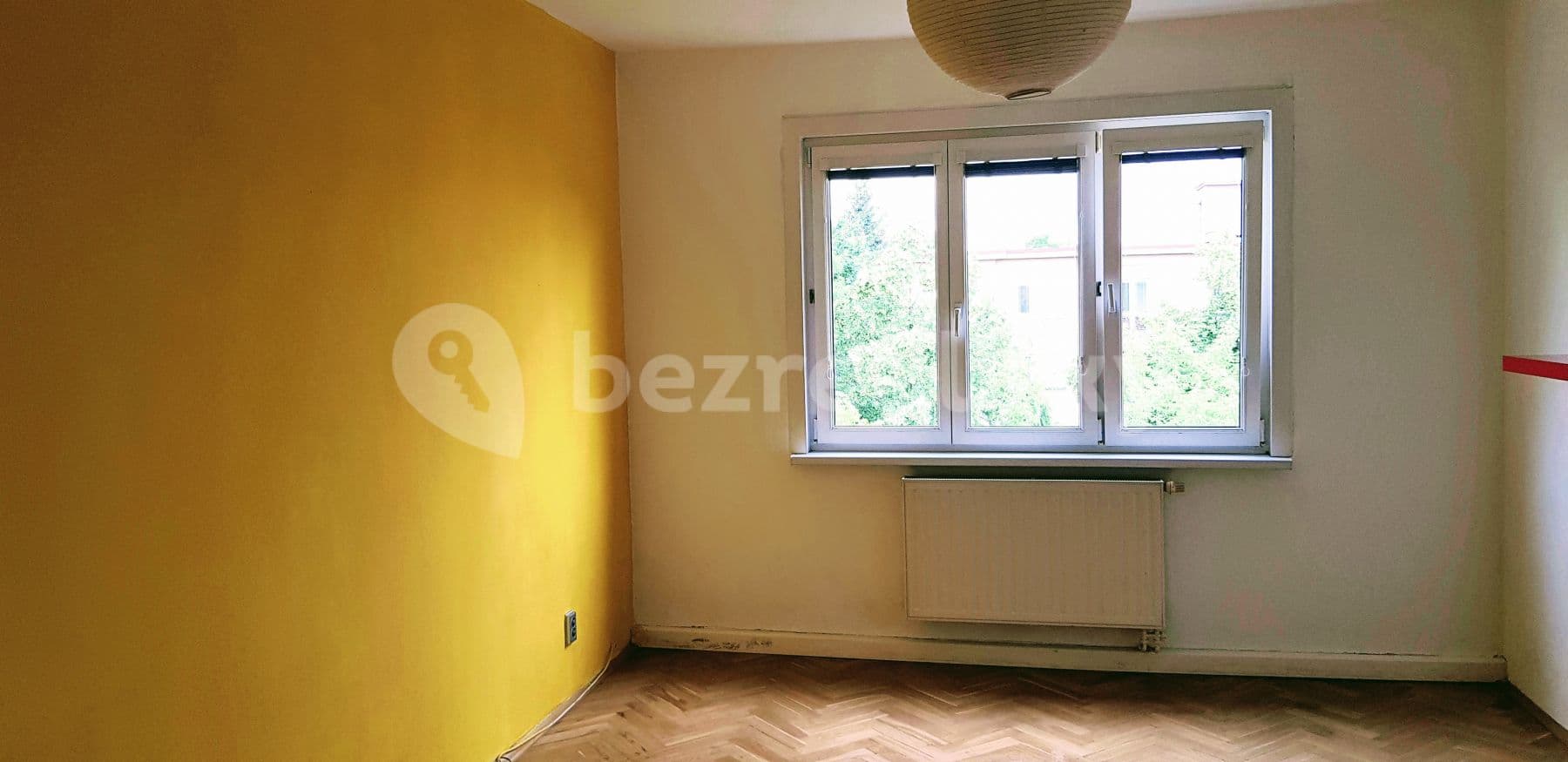 Pronájem bytu 2+1 68 m², Nučická, Praha, Praha Pronájem bytu 2+1 68 m², Nučická, Praha, Praha
