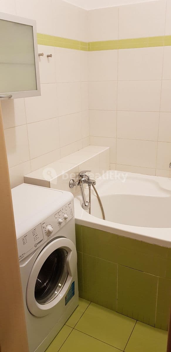 Pronájem bytu 2+1 68 m², Nučická, Praha, Praha Pronájem bytu 2+1 68 m², Nučická, Praha, Praha