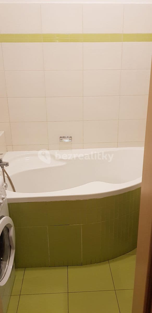 Pronájem bytu 2+1 68 m², Nučická, Praha, Praha Pronájem bytu 2+1 68 m², Nučická, Praha, Praha
