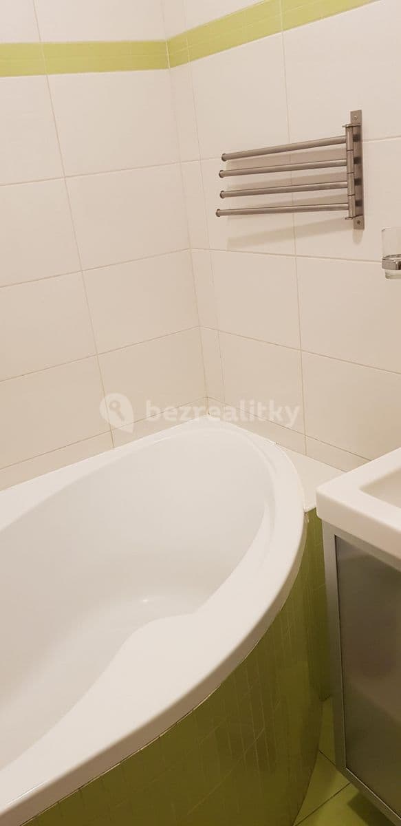 Pronájem bytu 2+1 68 m², Nučická, Praha, Praha Pronájem bytu 2+1 68 m², Nučická, Praha, Praha