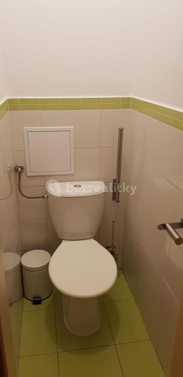 Pronájem bytu 2+1 68 m², Nučická, Praha, Praha Pronájem bytu 2+1 68 m², Nučická, Praha, Praha