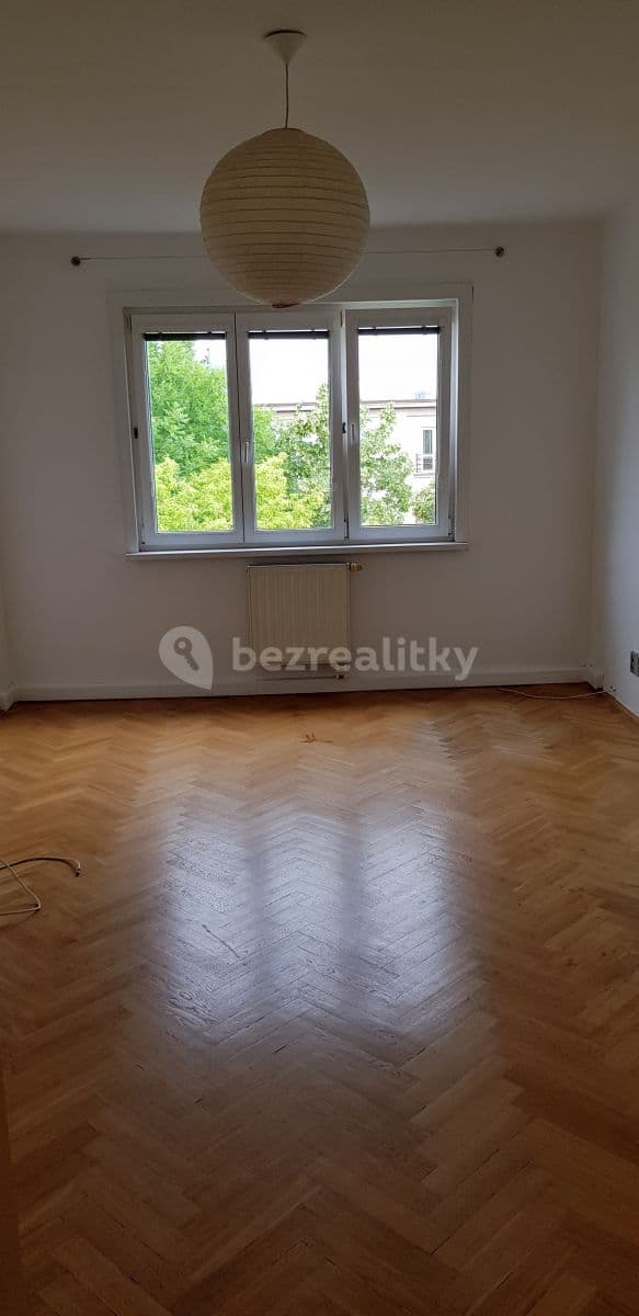 Pronájem bytu 2+1 68 m², Nučická, Praha, Praha Pronájem bytu 2+1 68 m², Nučická, Praha, Praha