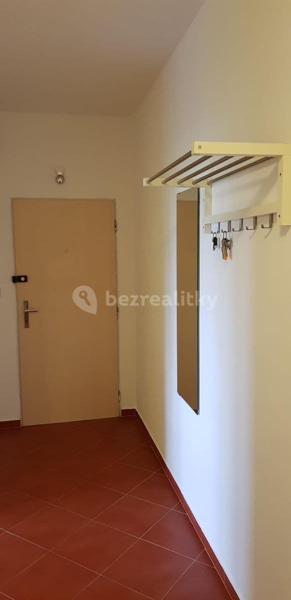Pronájem bytu 2+1 68 m², Nučická, Praha, Praha Pronájem bytu 2+1 68 m², Nučická, Praha, Praha