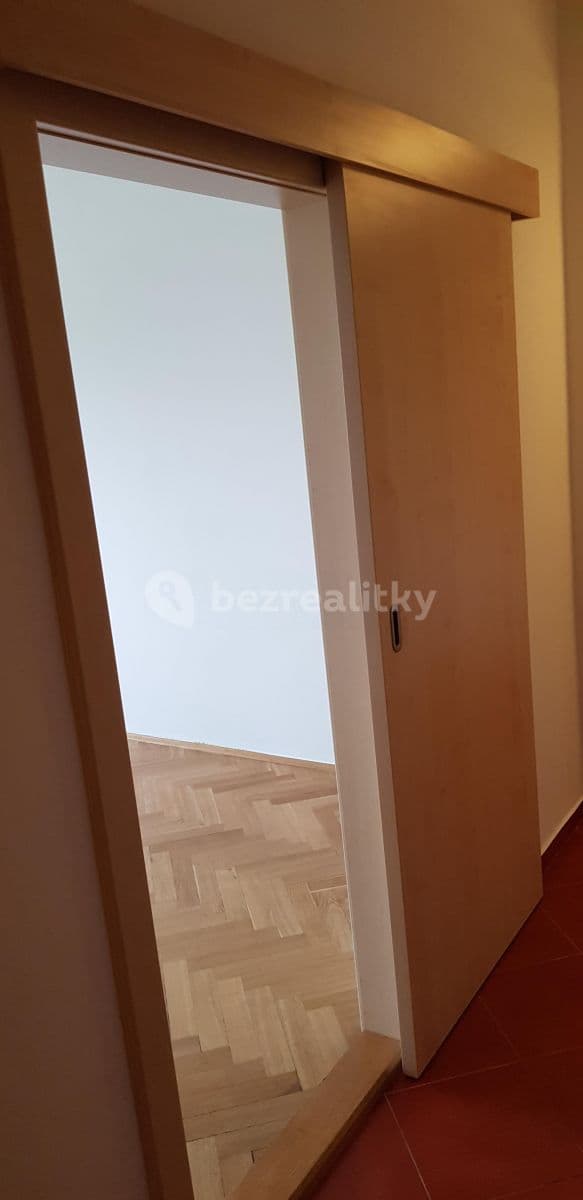 Pronájem bytu 2+1 68 m², Nučická, Praha, Praha Pronájem bytu 2+1 68 m², Nučická, Praha, Praha