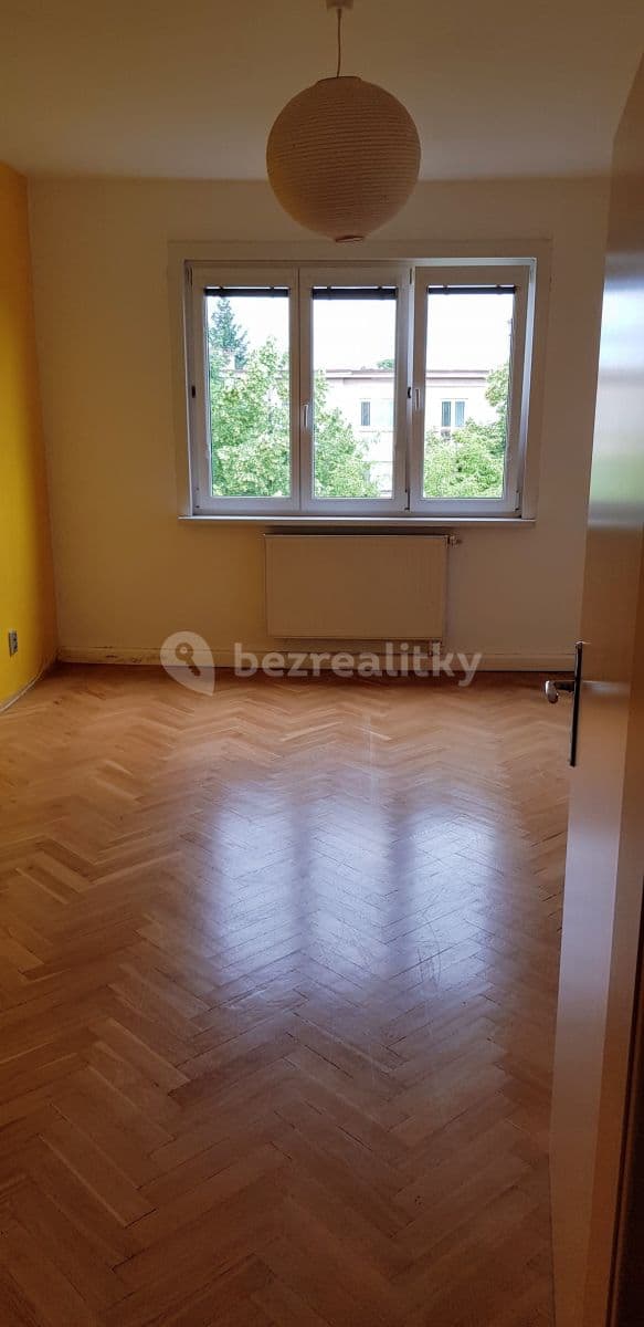 Pronájem bytu 2+1 68 m², Nučická, Praha, Praha Pronájem bytu 2+1 68 m², Nučická, Praha, Praha
