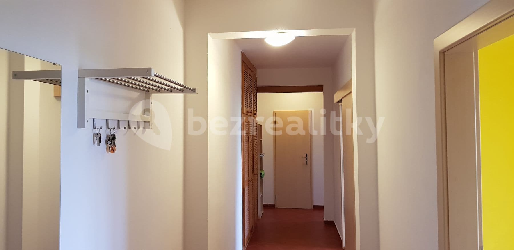 Pronájem bytu 2+1 68 m², Nučická, Praha, Praha Pronájem bytu 2+1 68 m², Nučická, Praha, Praha
