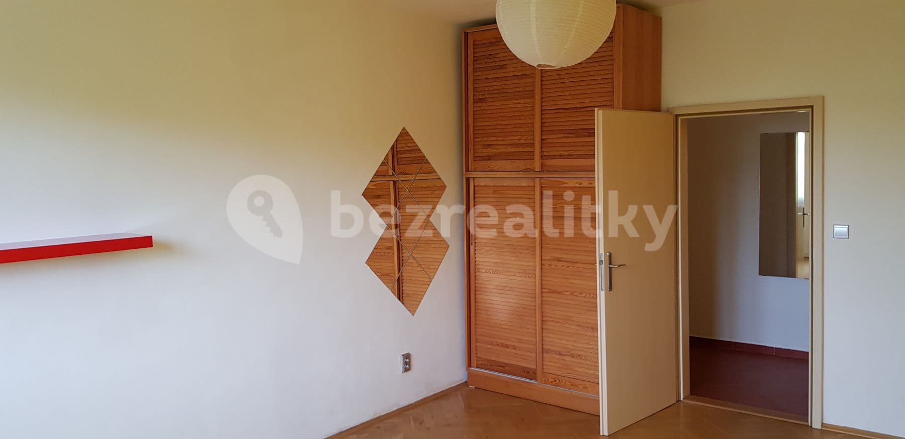 Pronájem bytu 2+1 68 m², Nučická, Praha, Praha Pronájem bytu 2+1 68 m², Nučická, Praha, Praha