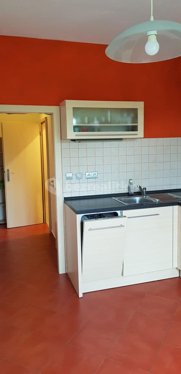 Pronájem bytu 2+1 68 m², Nučická, Praha, Praha Pronájem bytu 2+1 68 m², Nučická, Praha, Praha