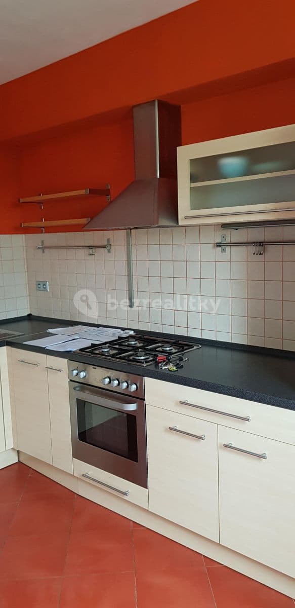 Pronájem bytu 2+1 68 m², Nučická, Praha, Praha Pronájem bytu 2+1 68 m², Nučická, Praha, Praha
