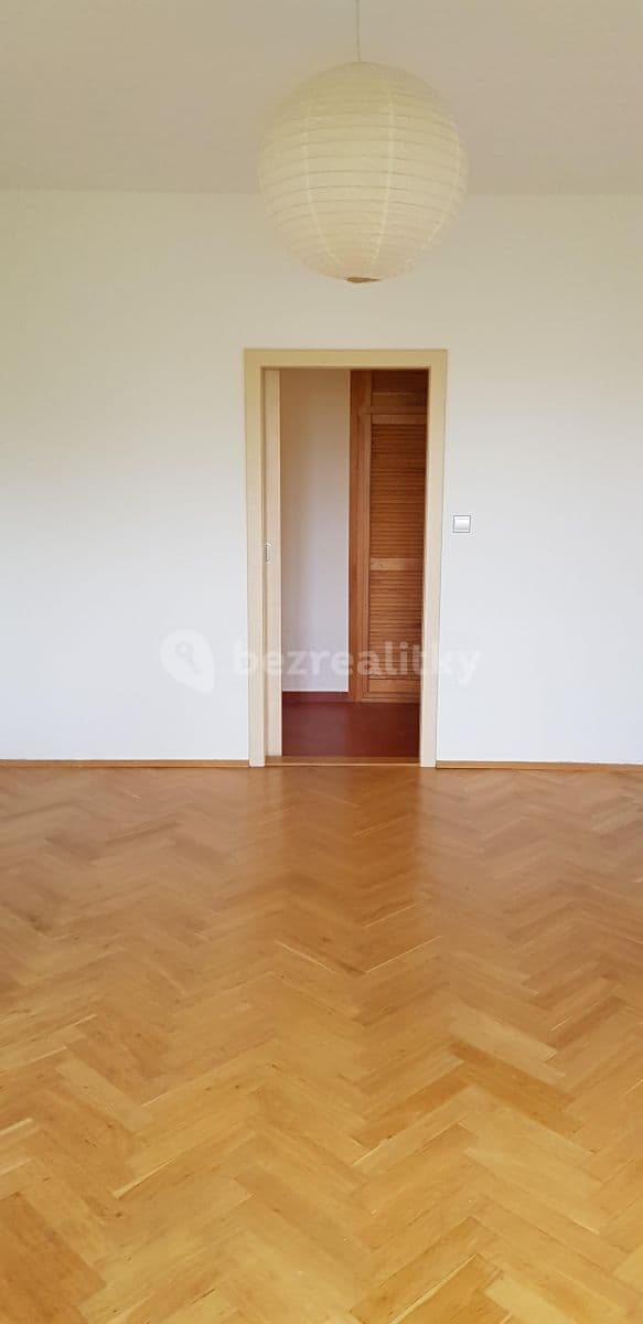 Pronájem bytu 2+1 68 m², Nučická, Praha, Praha Pronájem bytu 2+1 68 m², Nučická, Praha, Praha