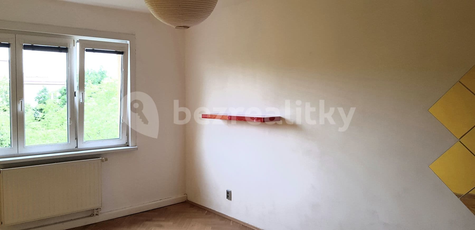 Pronájem bytu 2+1 68 m², Nučická, Praha, Praha Pronájem bytu 2+1 68 m², Nučická, Praha, Praha