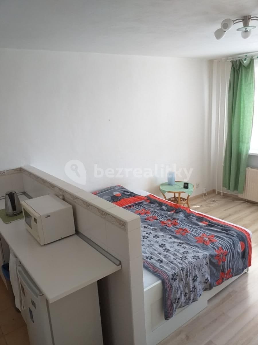 Pronájem bytu Garsoniéra 33 m², Závoří, Ostrava, Moravskoslezský kraj Pronájem bytu Garsoniéra 33 m², Závoří, Ostrava, Moravskoslezský kraj