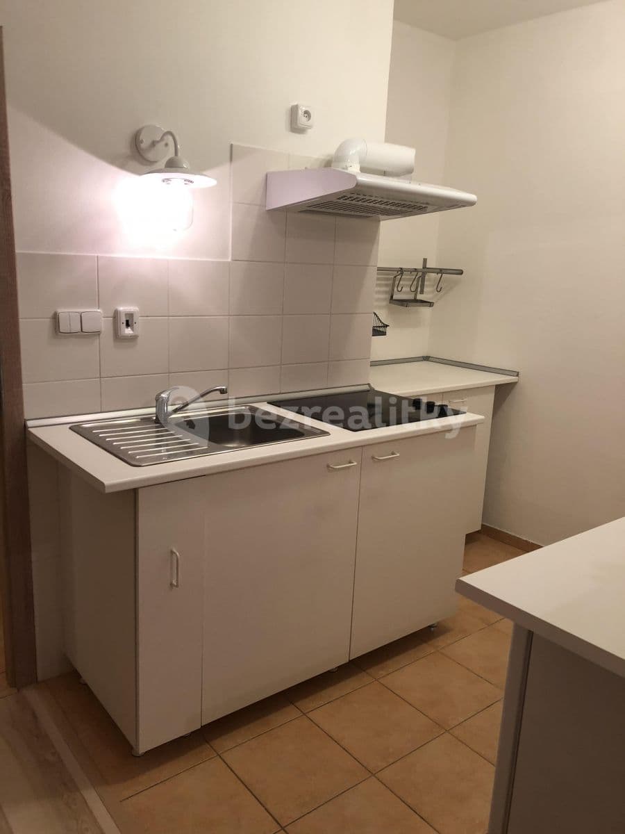 Pronájem bytu Garsoniéra 33 m², Závoří, Ostrava, Moravskoslezský kraj Pronájem bytu Garsoniéra 33 m², Závoří, Ostrava, Moravskoslezský kraj