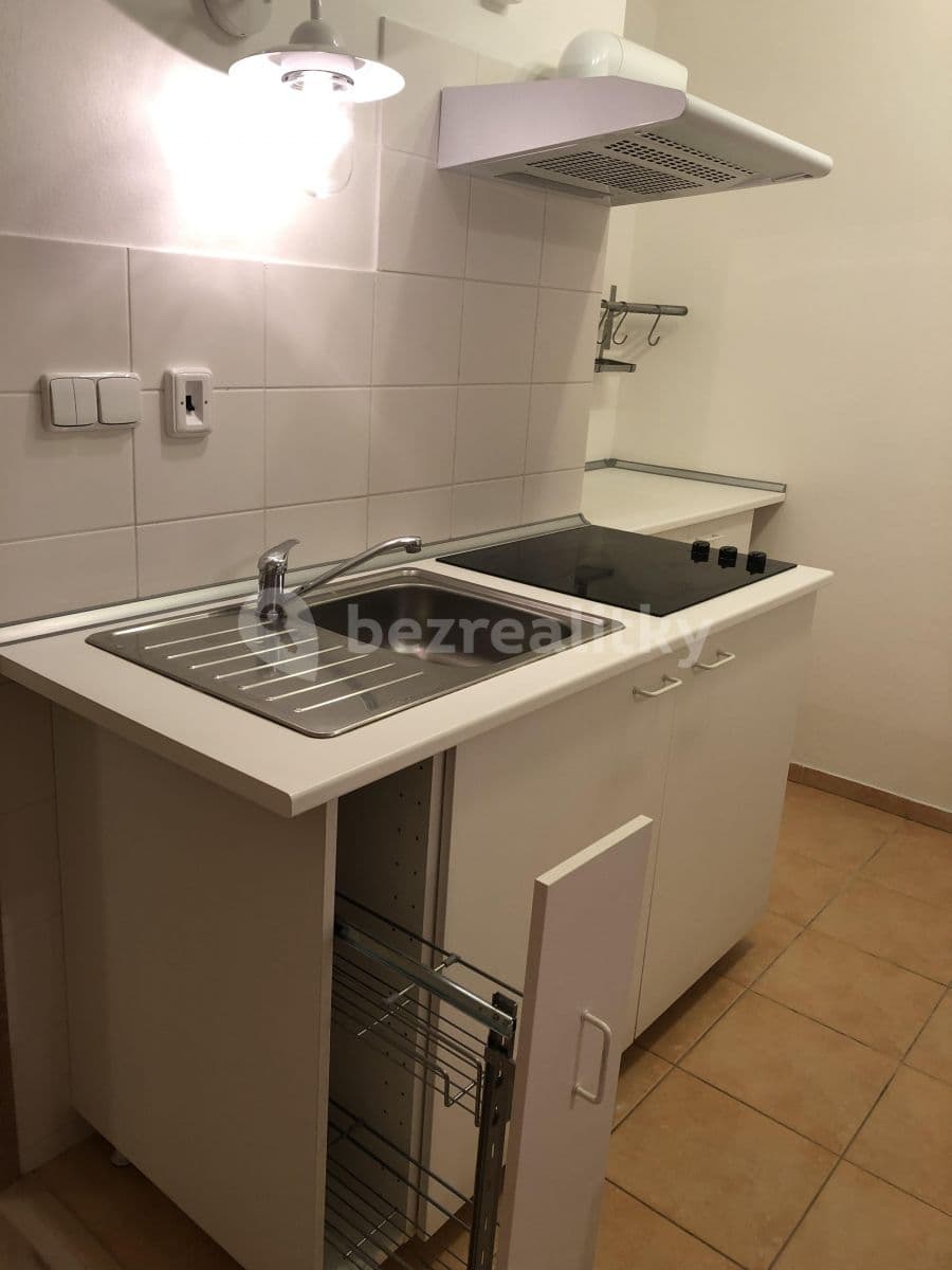 Pronájem bytu Garsoniéra 33 m², Závoří, Ostrava, Moravskoslezský kraj Pronájem bytu Garsoniéra 33 m², Závoří, Ostrava, Moravskoslezský kraj