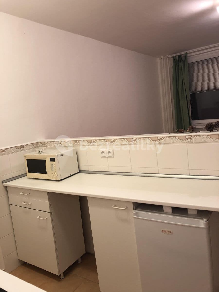Pronájem bytu Garsoniéra 33 m², Závoří, Ostrava, Moravskoslezský kraj Pronájem bytu Garsoniéra 33 m², Závoří, Ostrava, Moravskoslezský kraj