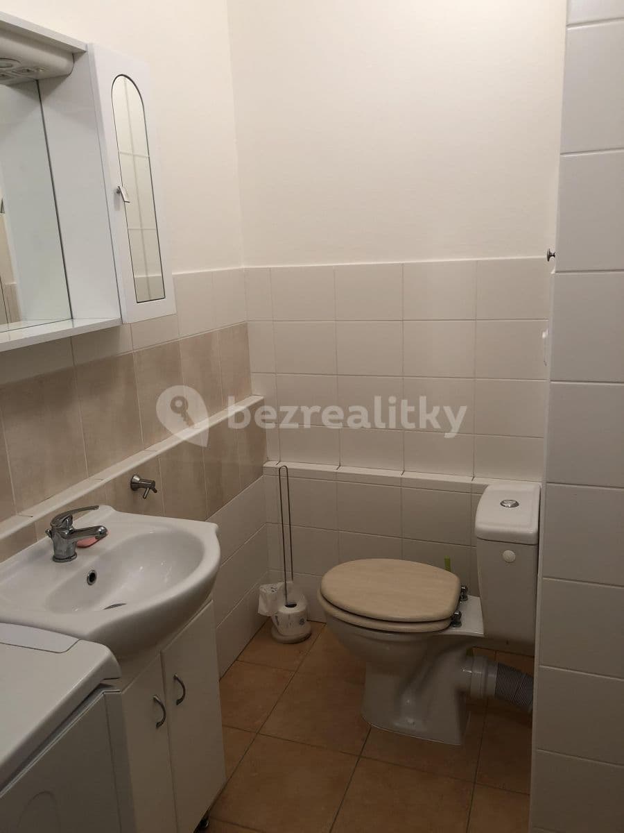 Pronájem bytu Garsoniéra 33 m², Závoří, Ostrava, Moravskoslezský kraj Pronájem bytu Garsoniéra 33 m², Závoří, Ostrava, Moravskoslezský kraj