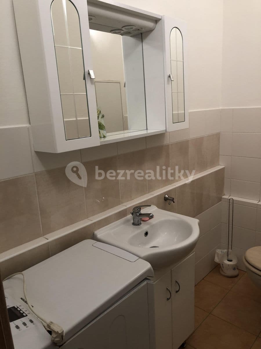 Pronájem bytu Garsoniéra 33 m², Závoří, Ostrava, Moravskoslezský kraj Pronájem bytu Garsoniéra 33 m², Závoří, Ostrava, Moravskoslezský kraj