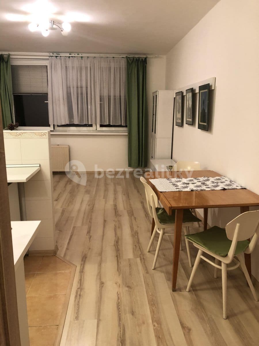 Pronájem bytu Garsoniéra 33 m², Závoří, Ostrava, Moravskoslezský kraj Pronájem bytu Garsoniéra 33 m², Závoří, Ostrava, Moravskoslezský kraj