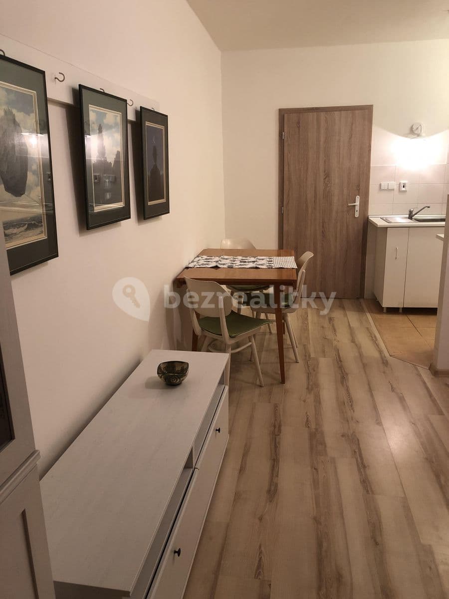 Pronájem bytu Garsoniéra 33 m², Závoří, Ostrava, Moravskoslezský kraj Pronájem bytu Garsoniéra 33 m², Závoří, Ostrava, Moravskoslezský kraj