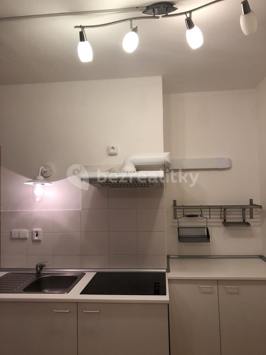Pronájem bytu Garsoniéra 33 m², Závoří, Ostrava, Moravskoslezský kraj Pronájem bytu Garsoniéra 33 m², Závoří, Ostrava, Moravskoslezský kraj