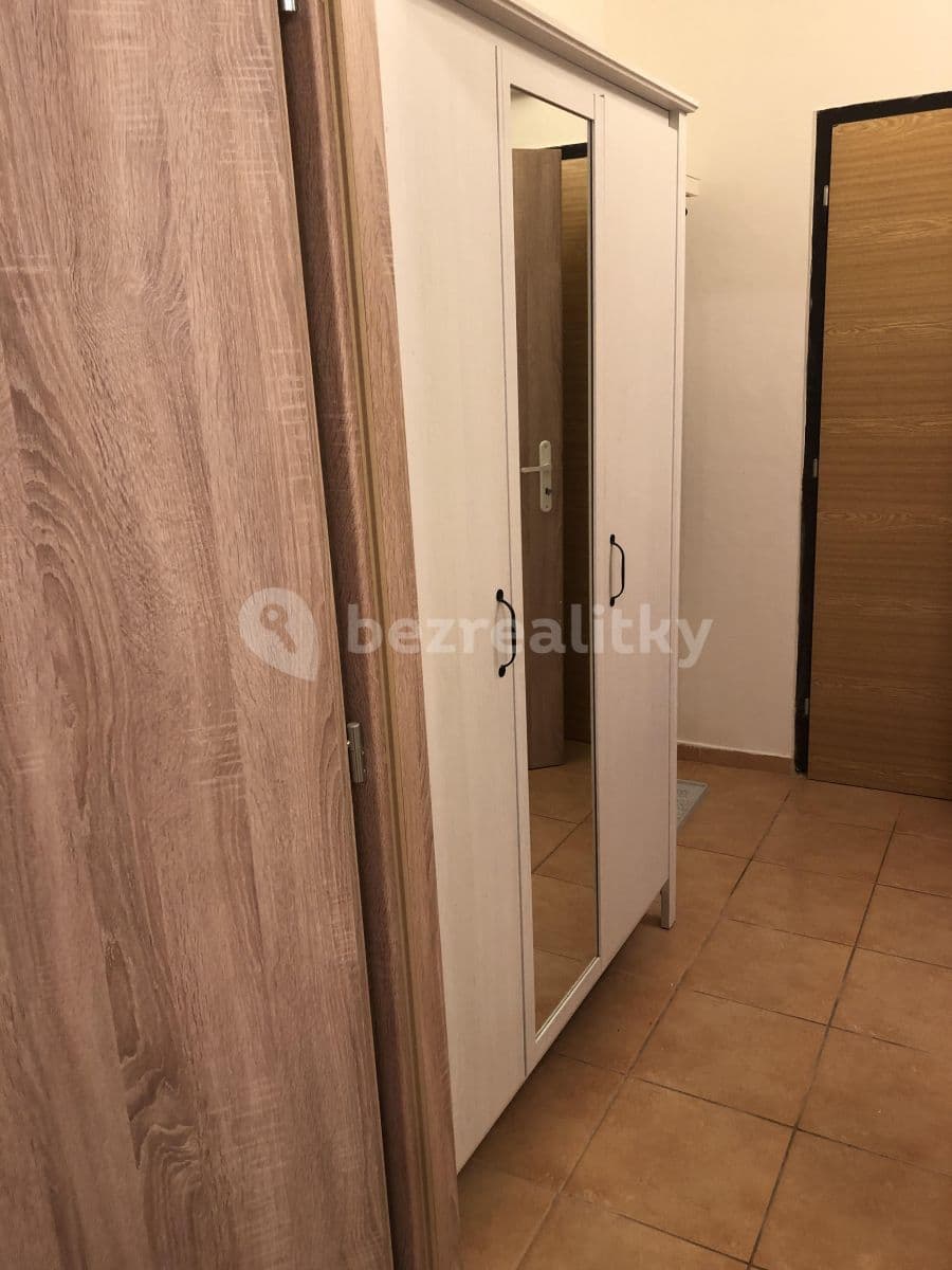 Pronájem bytu Garsoniéra 33 m², Závoří, Ostrava, Moravskoslezský kraj Pronájem bytu Garsoniéra 33 m², Závoří, Ostrava, Moravskoslezský kraj