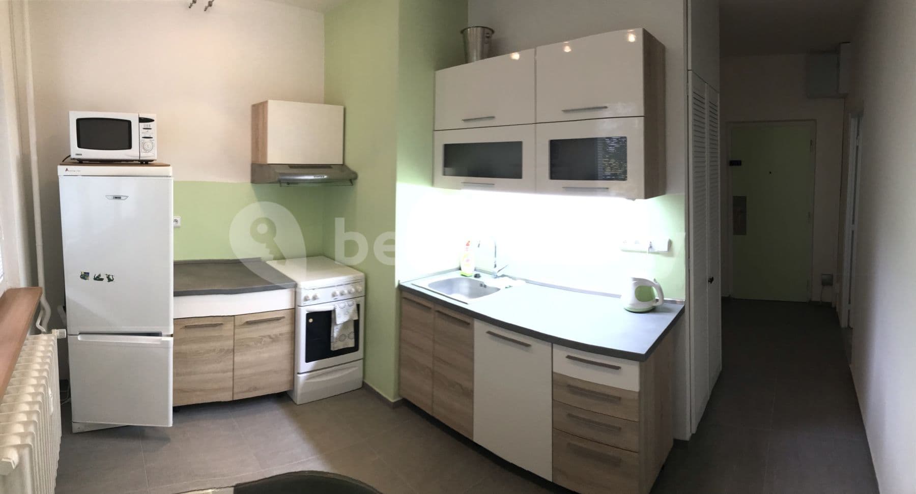 Pronájem bytu 2+1 65 m², Provazníkova, Brno, Jihomoravský kraj Pronájem bytu 2+1 65 m², Provazníkova, Brno, Jihomoravský kraj