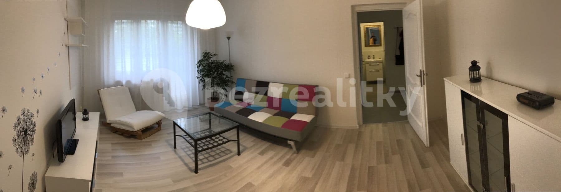 Pronájem bytu 2+1 65 m², Provazníkova, Brno, Jihomoravský kraj Pronájem bytu 2+1 65 m², Provazníkova, Brno, Jihomoravský kraj