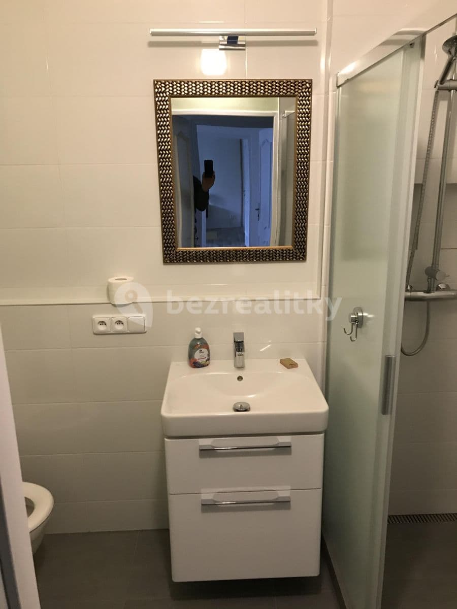Pronájem bytu 2+1 65 m², Provazníkova, Brno, Jihomoravský kraj Pronájem bytu 2+1 65 m², Provazníkova, Brno, Jihomoravský kraj