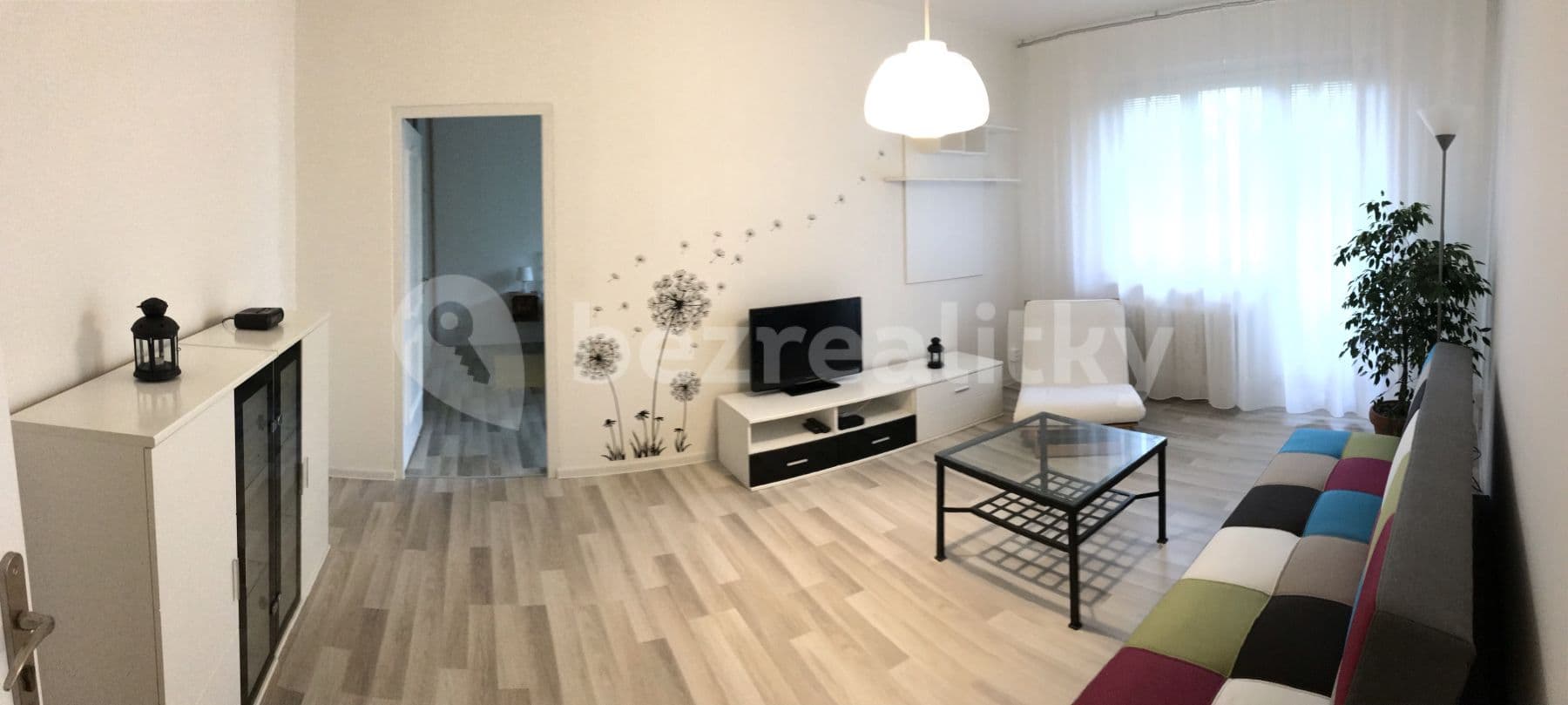 Pronájem bytu 2+1 65 m², Provazníkova, Brno, Jihomoravský kraj Pronájem bytu 2+1 65 m², Provazníkova, Brno, Jihomoravský kraj