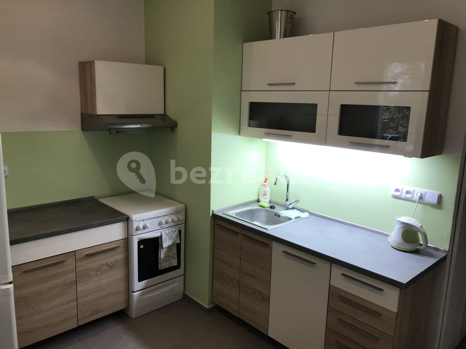 Pronájem bytu 2+1 65 m², Provazníkova, Brno, Jihomoravský kraj Pronájem bytu 2+1 65 m², Provazníkova, Brno, Jihomoravský kraj