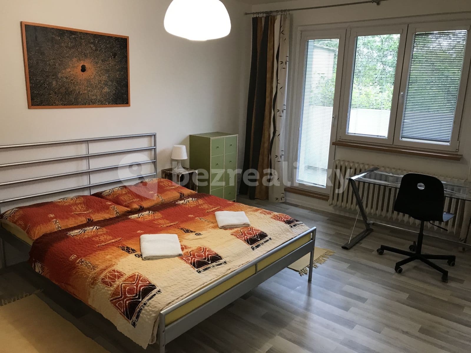Pronájem bytu 2+1 65 m², Provazníkova, Brno, Jihomoravský kraj Pronájem bytu 2+1 65 m², Provazníkova, Brno, Jihomoravský kraj