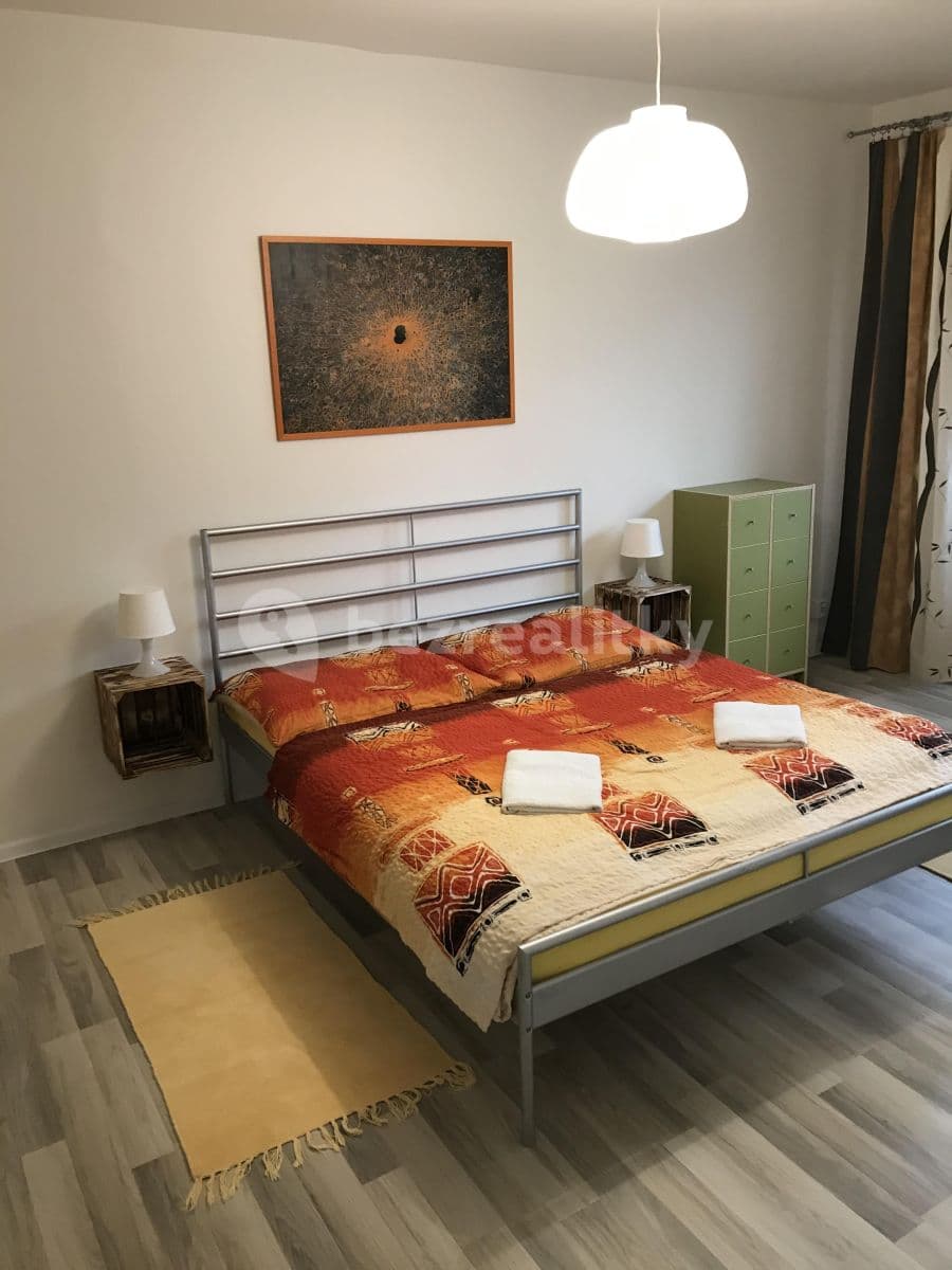 Pronájem bytu 2+1 65 m², Provazníkova, Brno, Jihomoravský kraj Pronájem bytu 2+1 65 m², Provazníkova, Brno, Jihomoravský kraj
