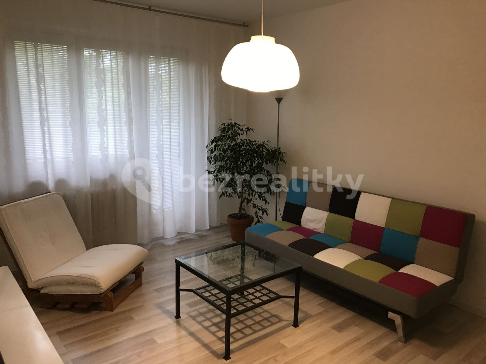 Pronájem bytu 2+1 65 m², Provazníkova, Brno, Jihomoravský kraj Pronájem bytu 2+1 65 m², Provazníkova, Brno, Jihomoravský kraj
