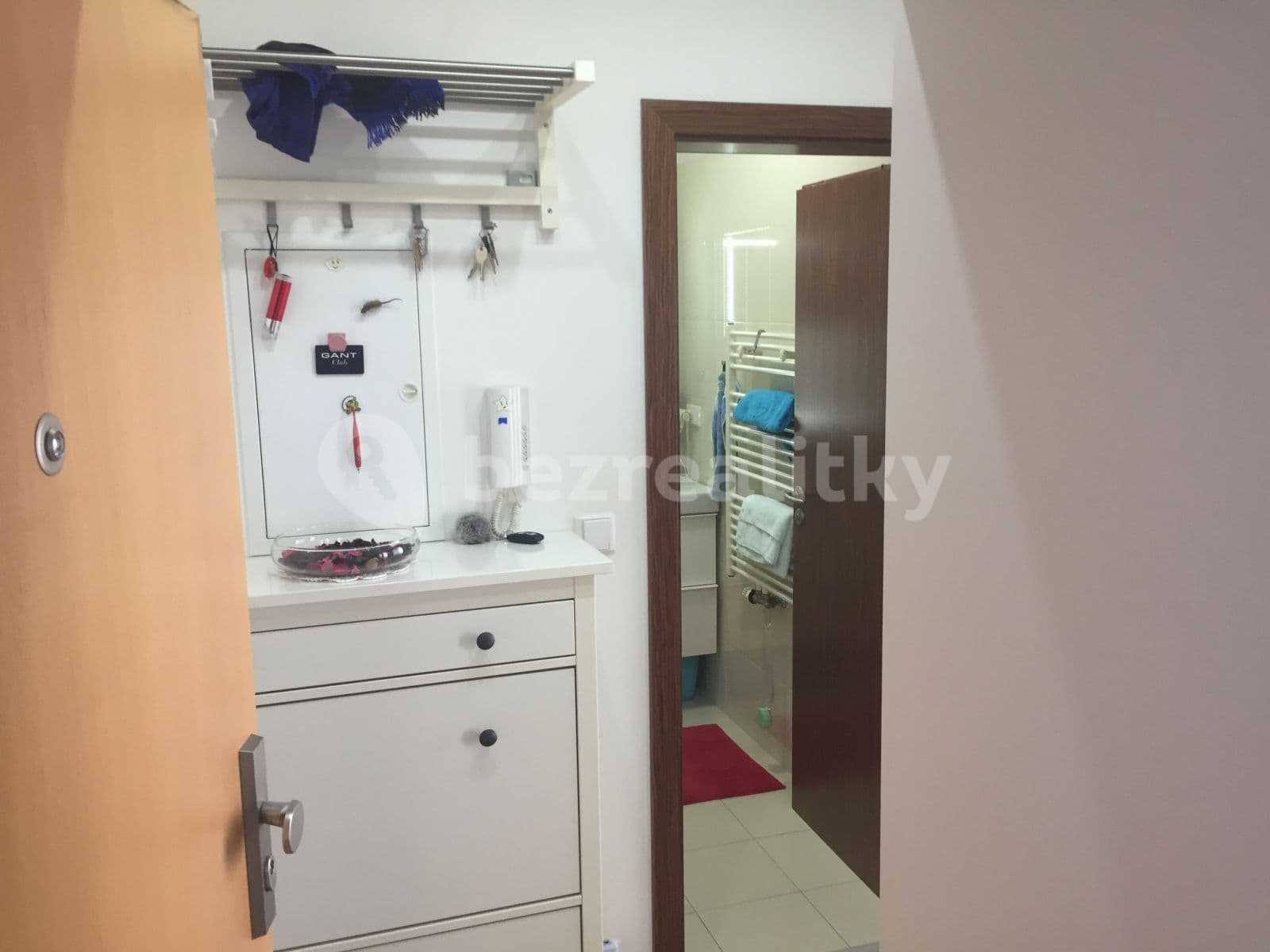 Pronájem bytu 1+kk 39 m², Dragounská, Praha, Praha Pronájem bytu 1+kk 39 m², Dragounská, Praha, Praha