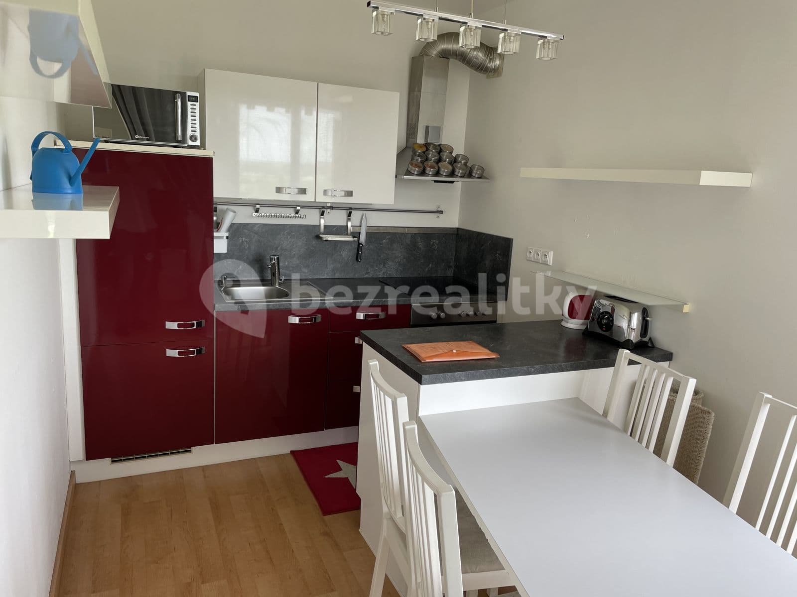 Pronájem bytu 1+kk 39 m², Dragounská, Praha, Praha Pronájem bytu 1+kk 39 m², Dragounská, Praha, Praha