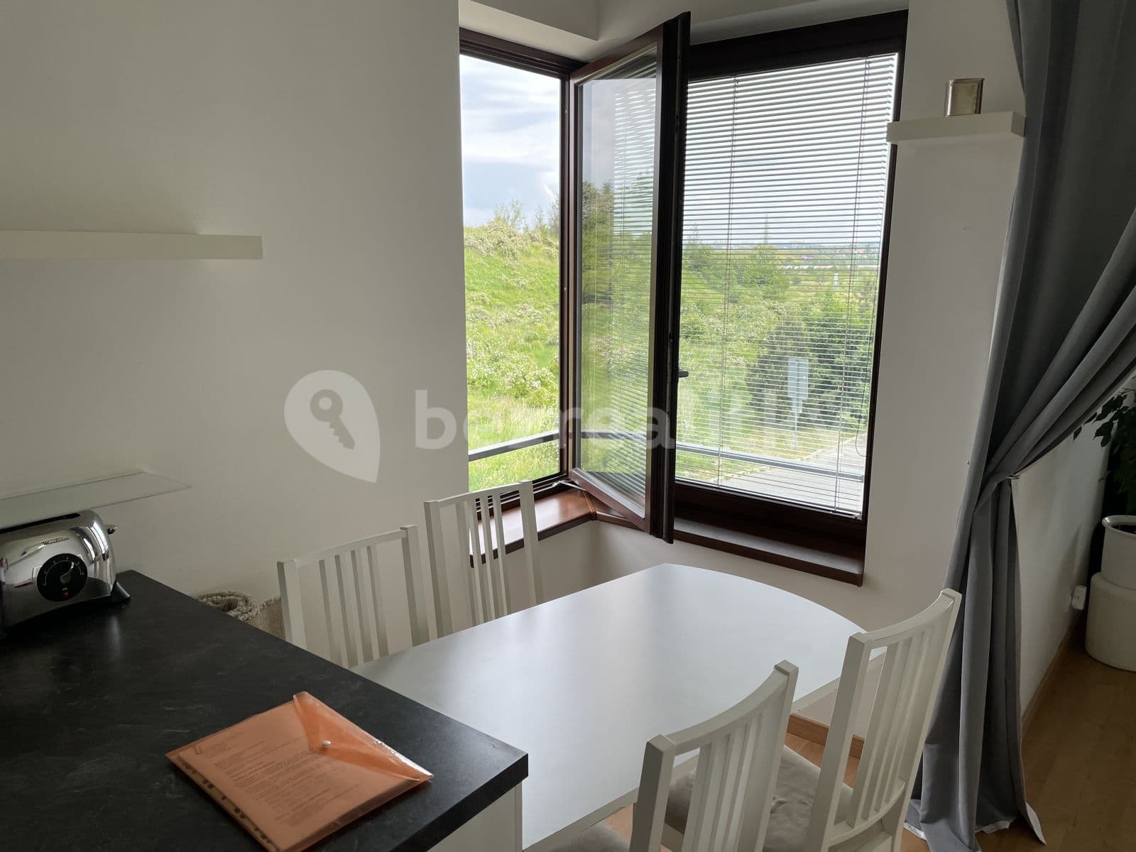 Pronájem bytu 1+kk 39 m², Dragounská, Praha, Praha Pronájem bytu 1+kk 39 m², Dragounská, Praha, Praha