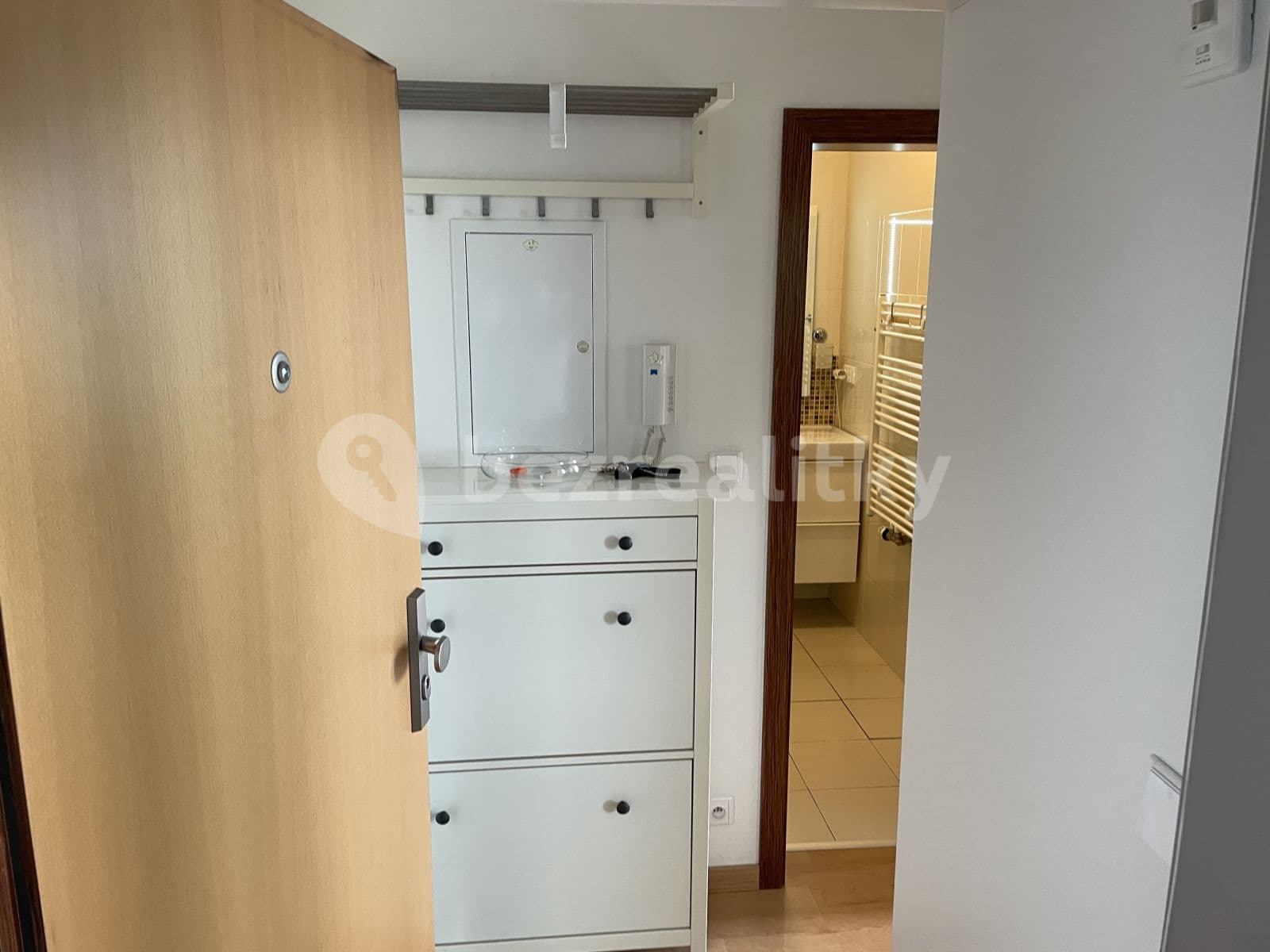 Pronájem bytu 1+kk 39 m², Dragounská, Praha, Praha Pronájem bytu 1+kk 39 m², Dragounská, Praha, Praha
