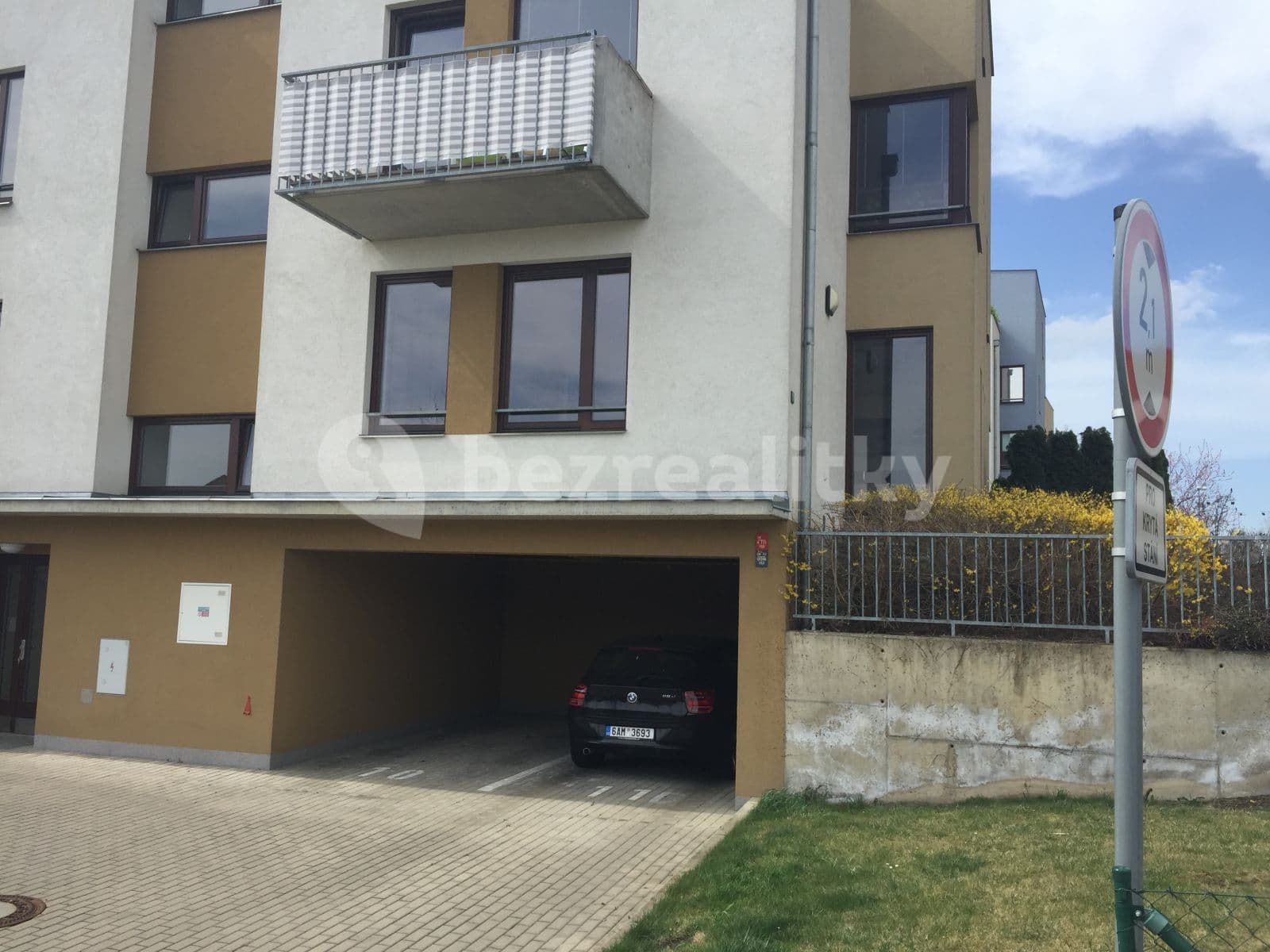 Pronájem bytu 1+kk 39 m², Dragounská, Praha, Praha Pronájem bytu 1+kk 39 m², Dragounská, Praha, Praha