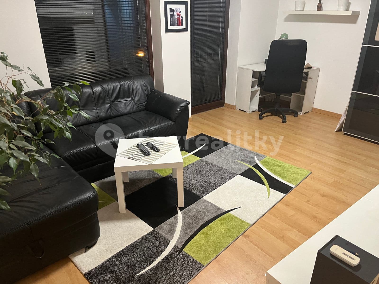 Pronájem bytu 1+kk 39 m², Dragounská, Praha, Praha Pronájem bytu 1+kk 39 m², Dragounská, Praha, Praha