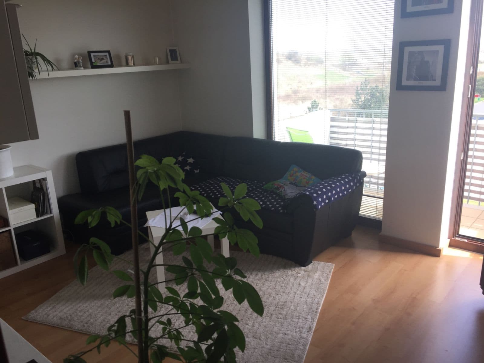 Pronájem bytu 1+kk 39 m², Dragounská, Praha, Praha Pronájem bytu 1+kk 39 m², Dragounská, Praha, Praha