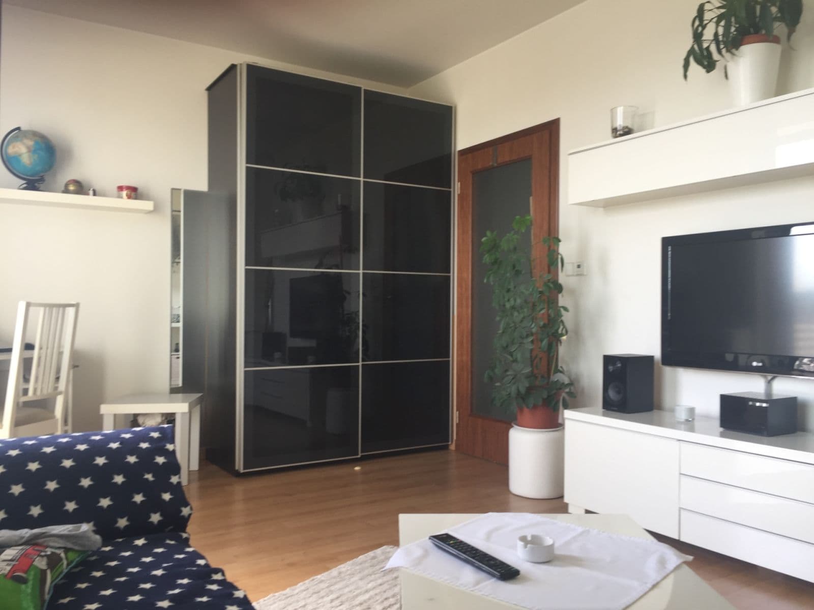 Pronájem bytu 1+kk 39 m², Dragounská, Praha, Praha Pronájem bytu 1+kk 39 m², Dragounská, Praha, Praha