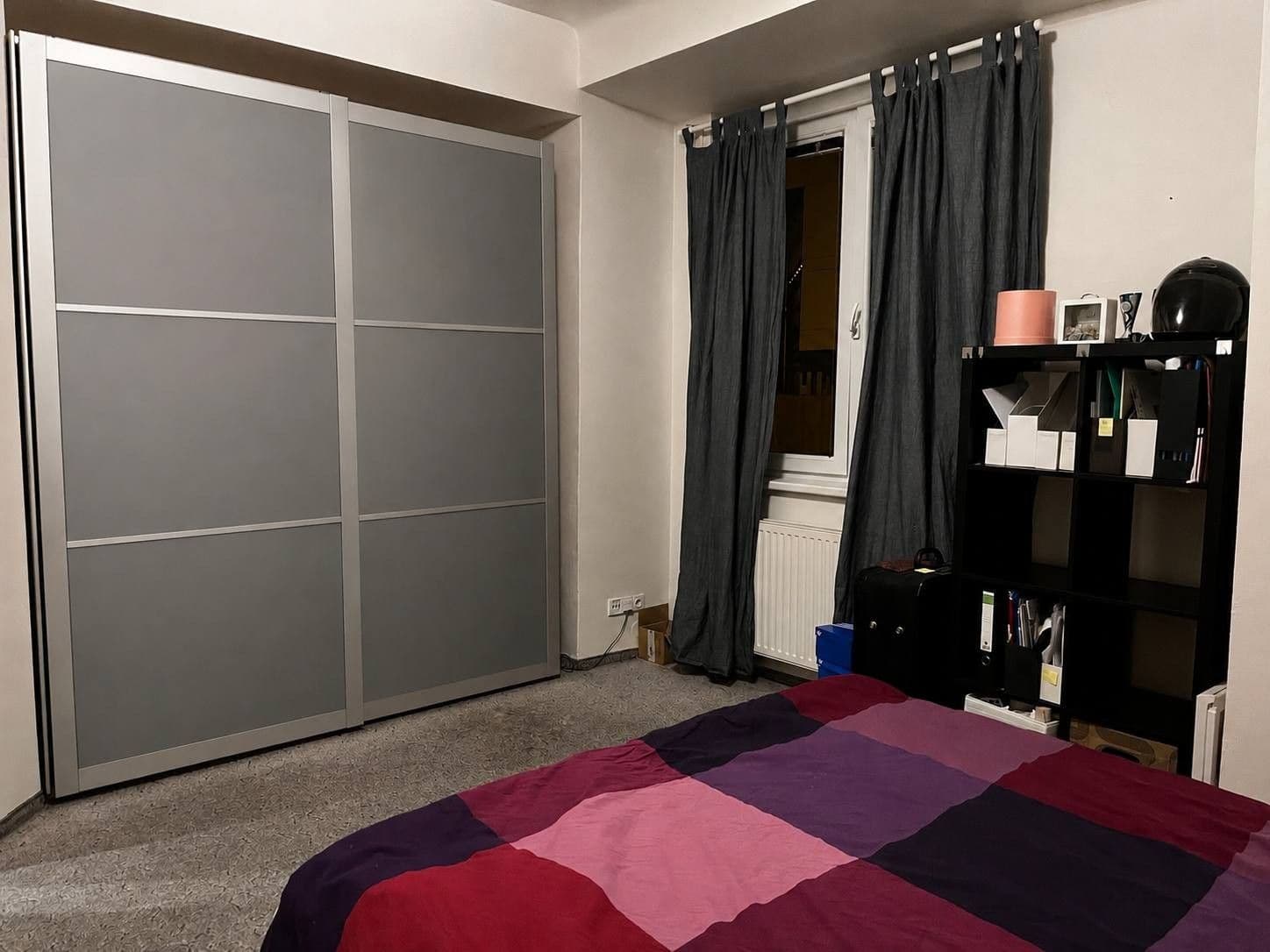 Pronájem bytu 2+kk 59 m², Pekařská, Brno, Jihomoravský kraj Pronájem bytu 2+kk 59 m², Pekařská, Brno, Jihomoravský kraj