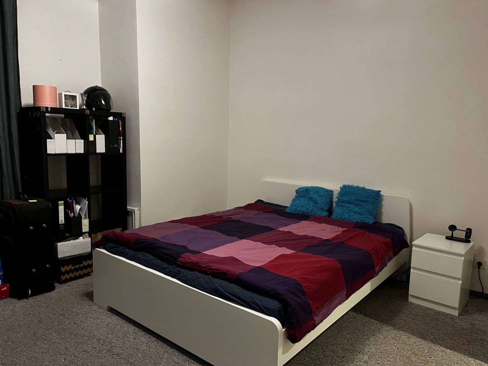 Pronájem bytu 2+kk 59 m², Pekařská, Brno, Jihomoravský kraj Pronájem bytu 2+kk 59 m², Pekařská, Brno, Jihomoravský kraj