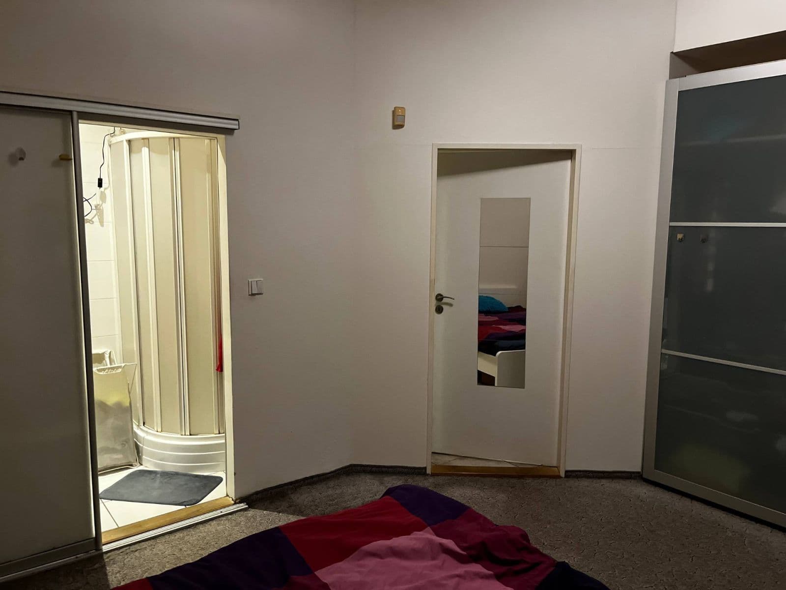 Pronájem bytu 2+kk 59 m², Pekařská, Brno, Jihomoravský kraj Pronájem bytu 2+kk 59 m², Pekařská, Brno, Jihomoravský kraj