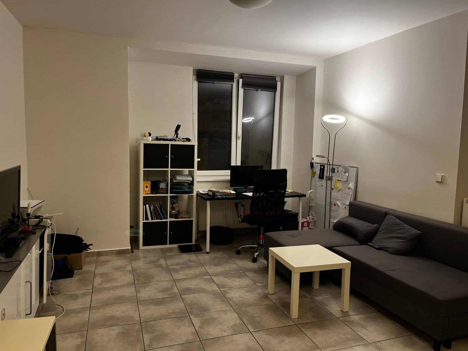 Pronájem bytu 2+kk 59 m², Pekařská, Brno, Jihomoravský kraj Pronájem bytu 2+kk 59 m², Pekařská, Brno, Jihomoravský kraj
